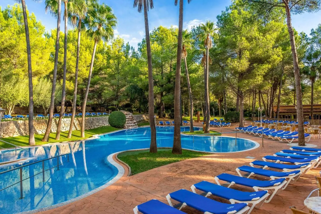 Valentin Park Club Hotel Peguera