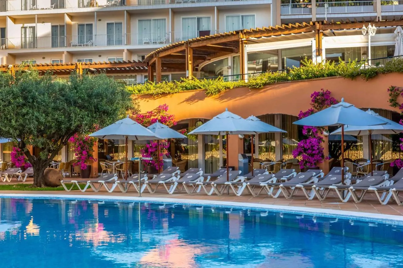 Valentin Park Club Hotel Peguera