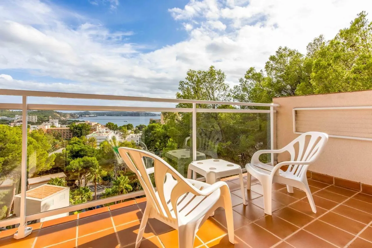 Valentin Park Club Hotel Peguera