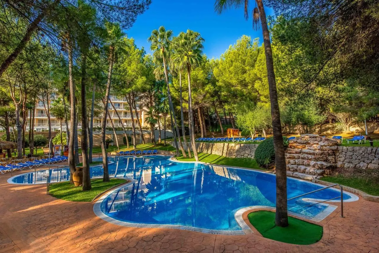 Valentin Park Club Hotel Peguera