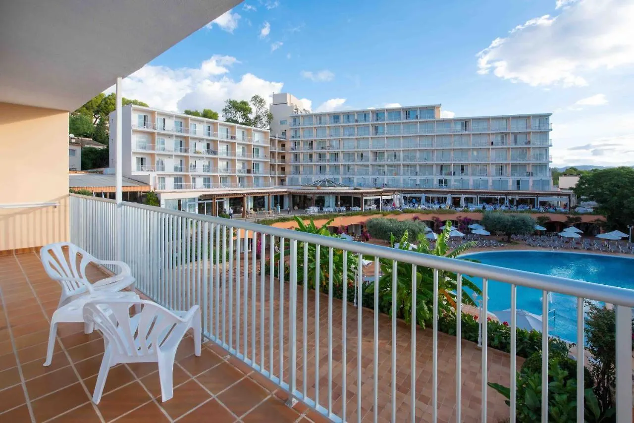 ****  Valentin Grand Park Suite Hotel 帕格拉 西班牙