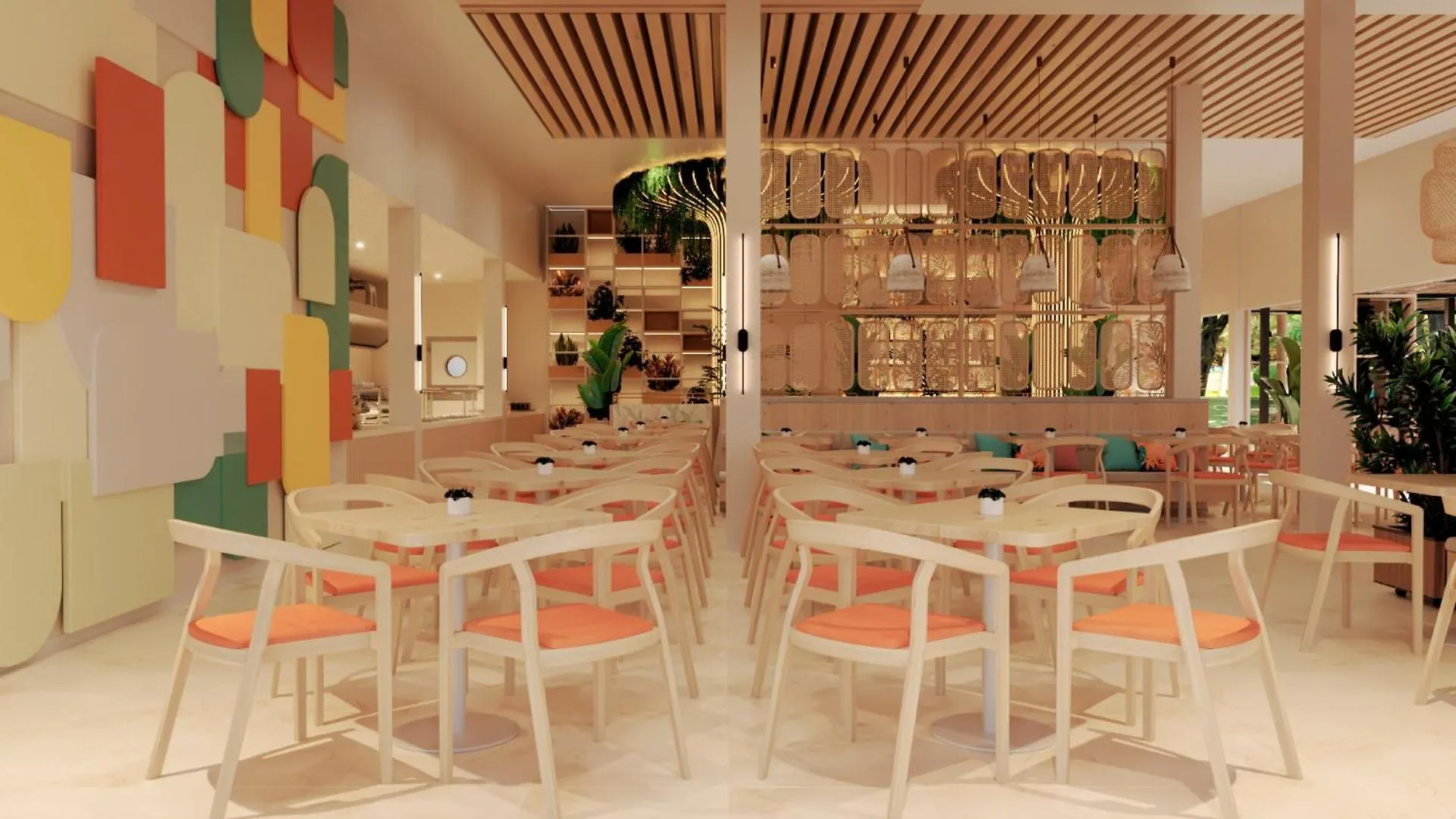 Valentin Park Club Hotel Peguera Spanje