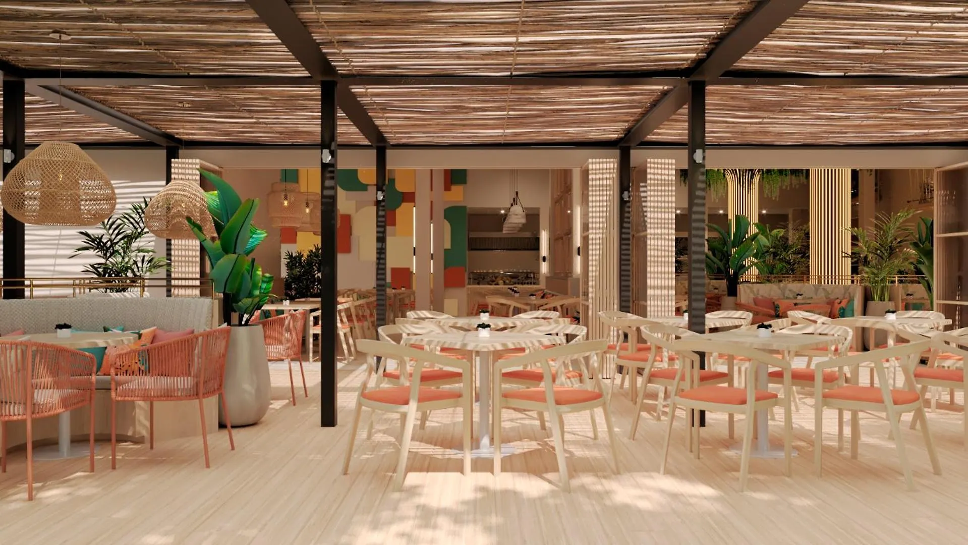 Valentin Park Club Hotel Peguera