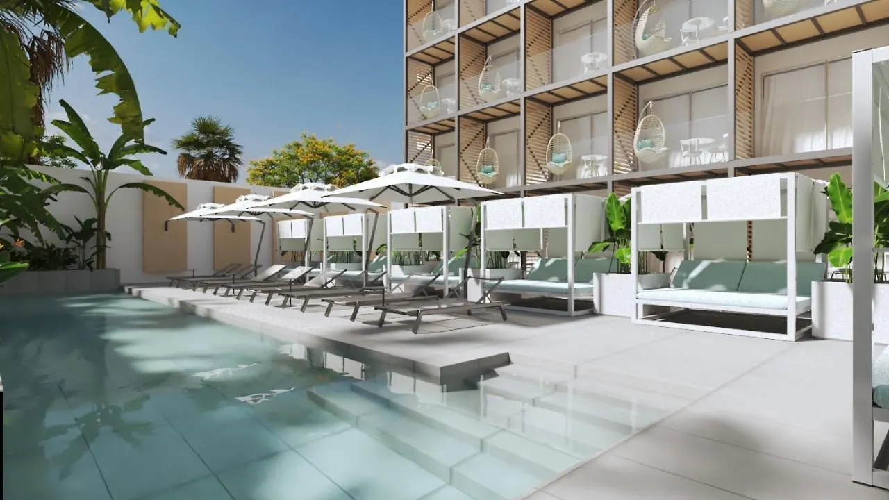 Valentin Park Club Hotel Peguera 4*,