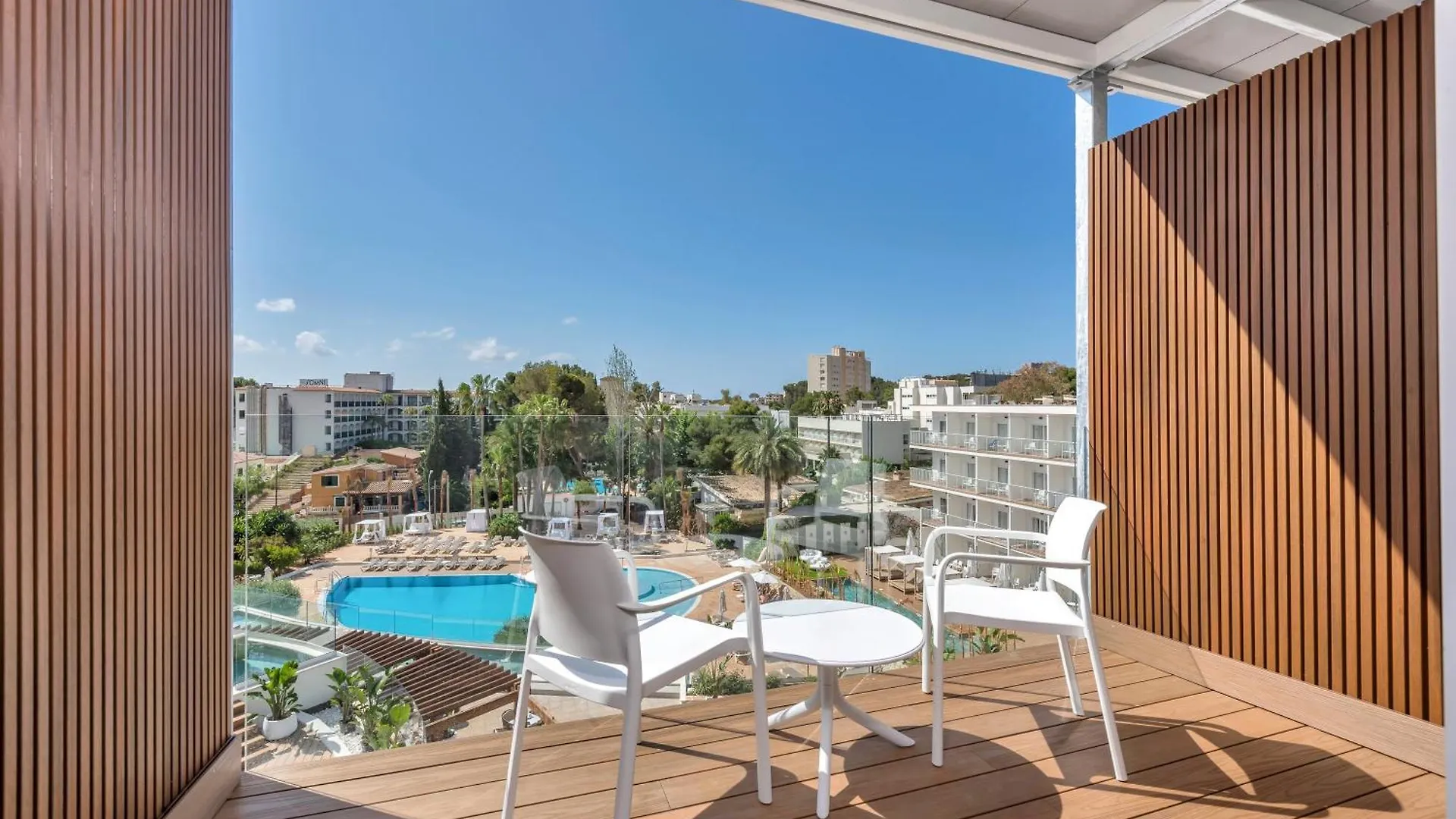 Valentin Park Club Hotel Peguera