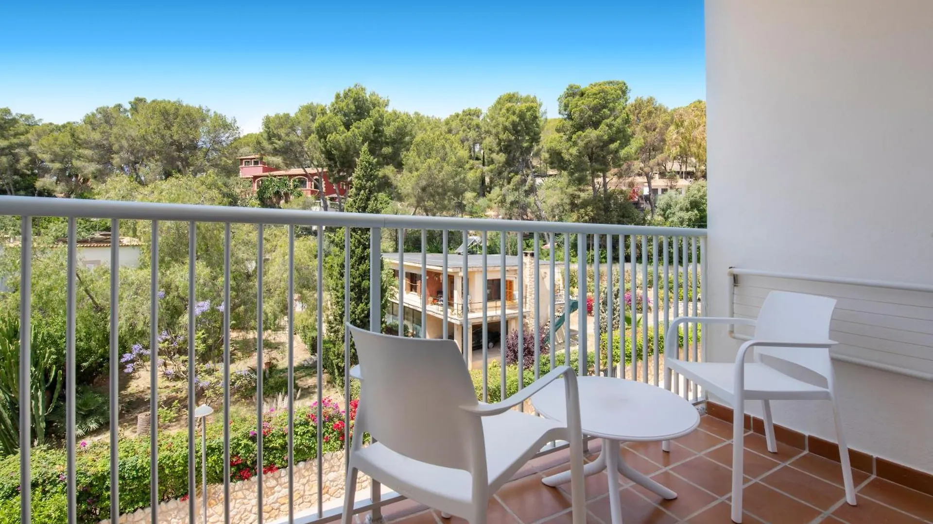Valentin Park Club Hotel Peguera 4*,