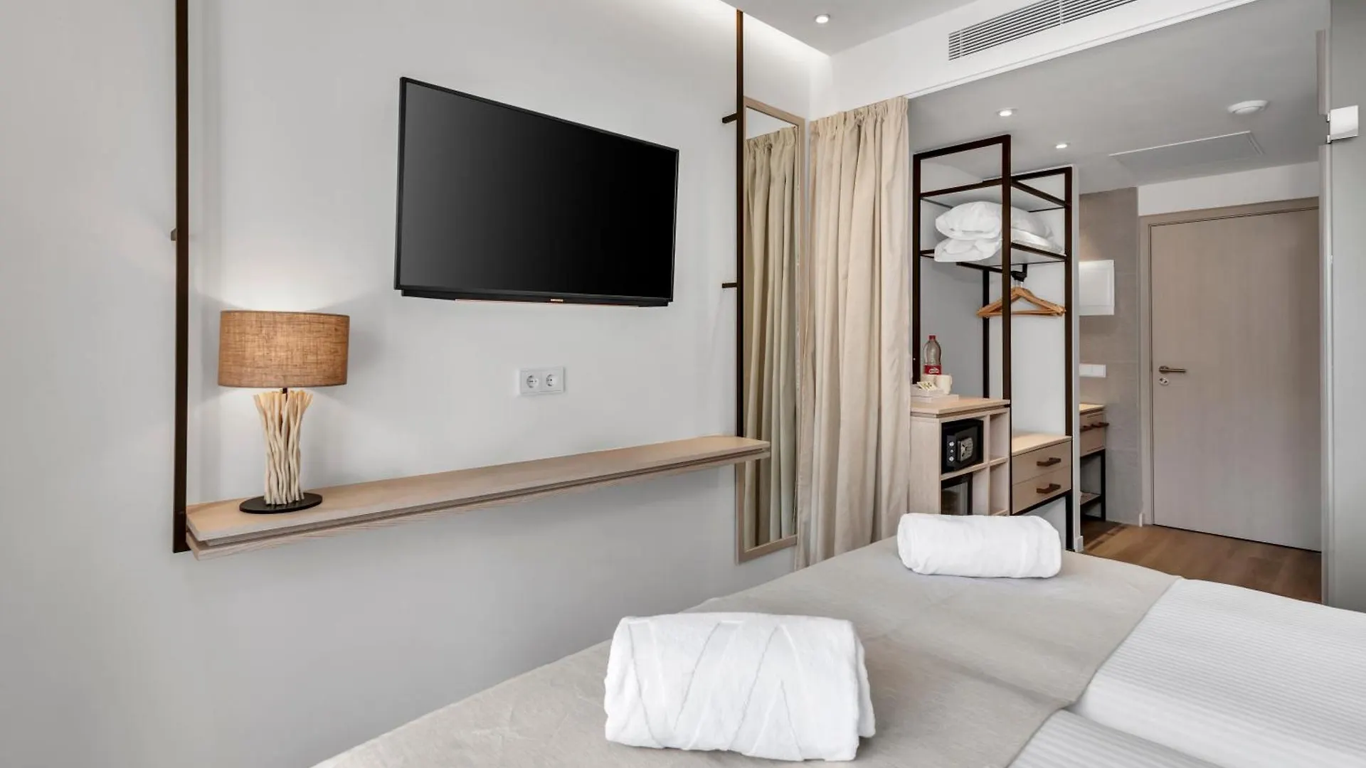 Valentin Park Club Hotel Peguera