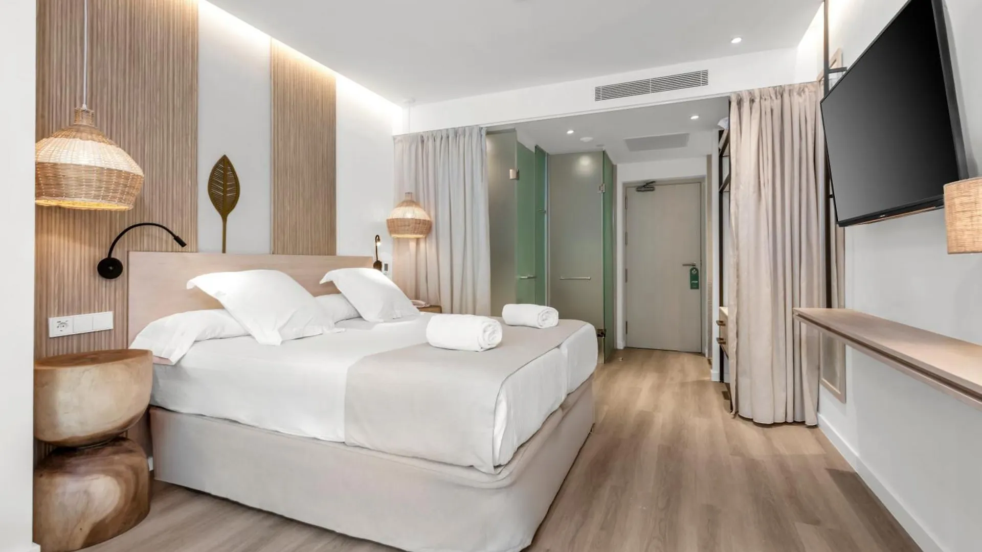 Valentin Park Club Hotel Peguera