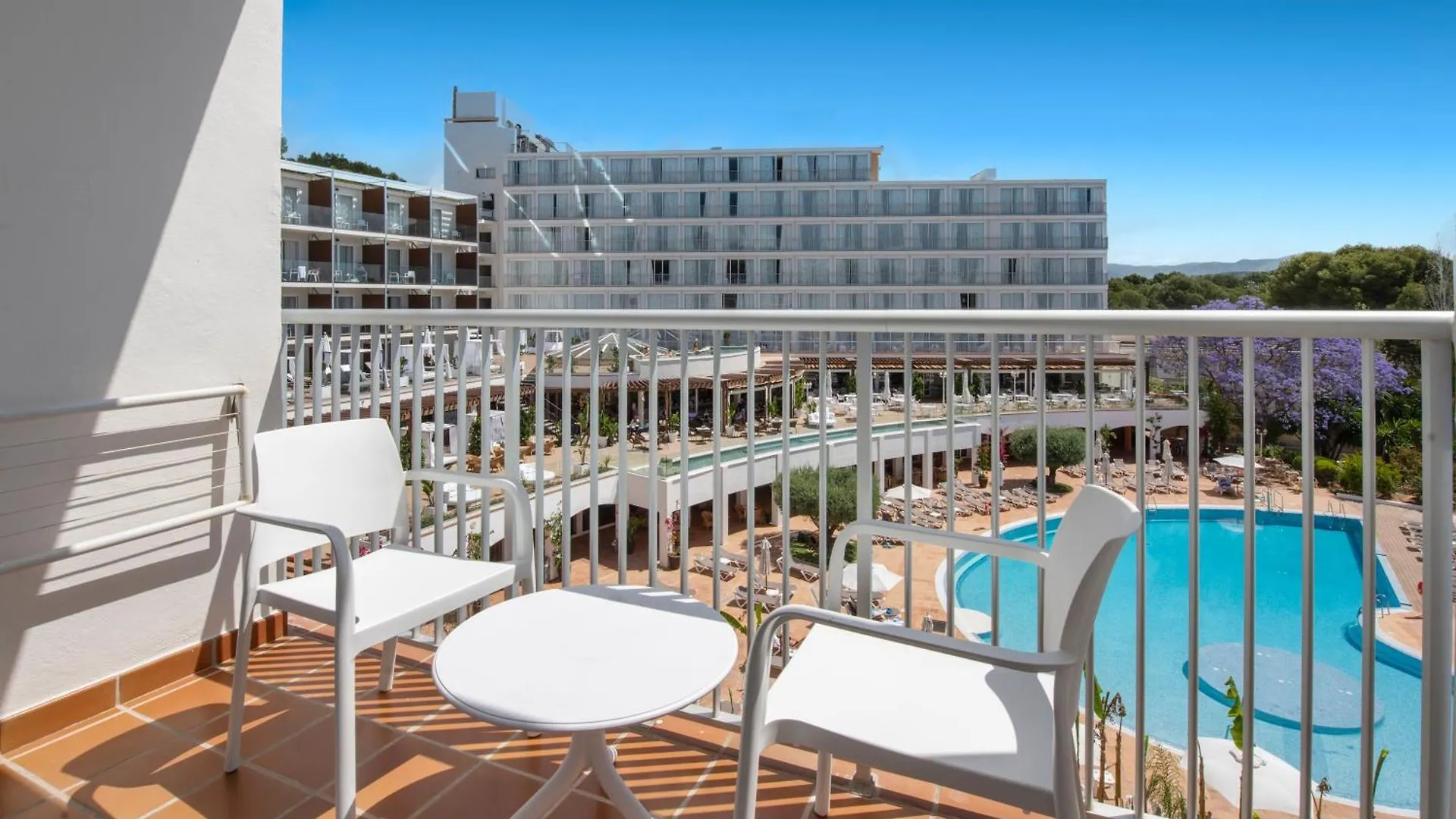Valentin Park Club Hotel Peguera