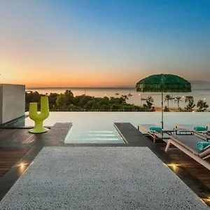 El Llorenc Parc De La Mar - Adults Only Hotell Palma de Mallorca