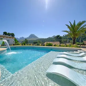 La Moraleja The Quiet - Adults Only Hotell