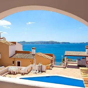 Aldea 2 Cala Fornells Appartement