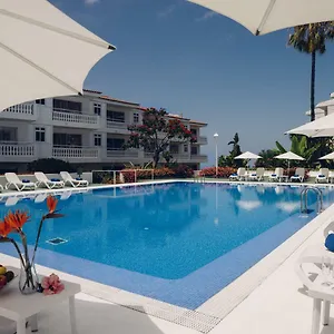 Route Active Hotell Los Realejos