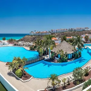 Fuerteventura Princess 4*, Playa De Esquinzo Spanje
