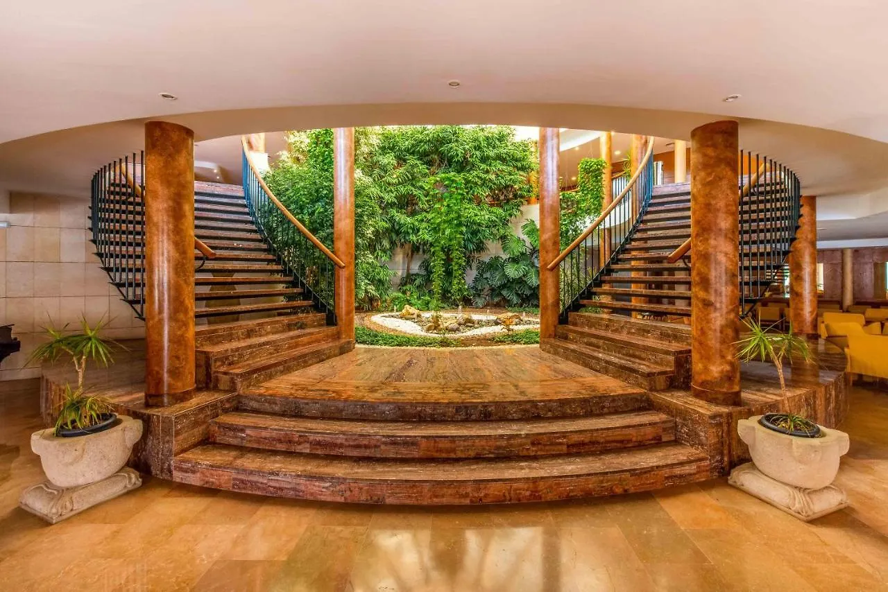 Valentin Grand Park Suite Hotel Peguera Spain