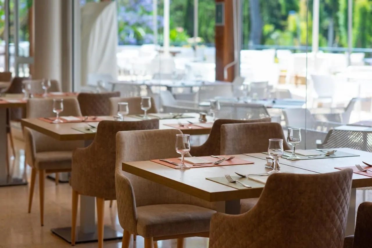 ****  Valentin Grand Park Suite Hotel Peguera Spain