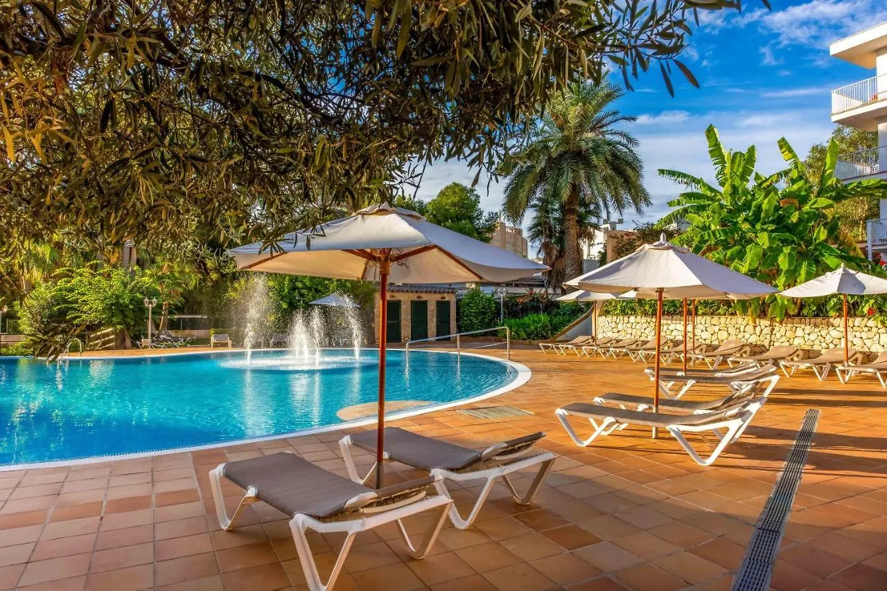 Valentin Grand Park Suite Hotel Peguera 4*,  Spain