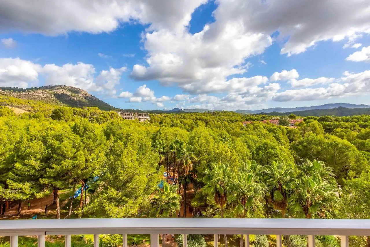 Valentin Grand Park Suite Hotel Peguera Spain
