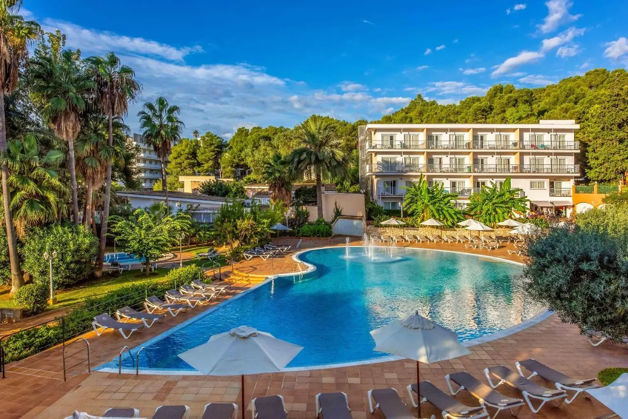Valentin Grand Park Suite Hotel Peguera 4*,  Spain