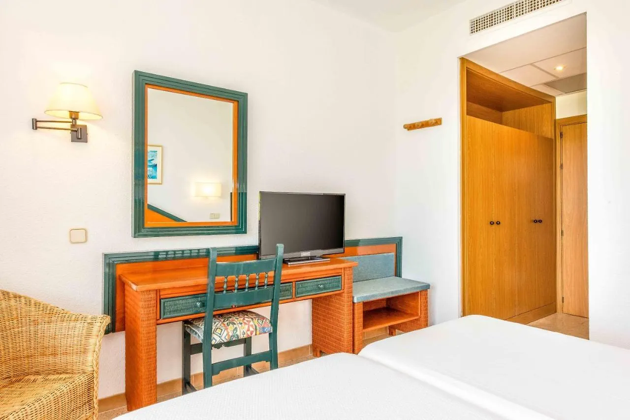 Valentin Grand Park Suite Hotel Peguera Spain