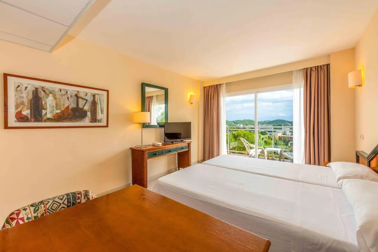 Valentin Grand Park Suite Hotel Peguera