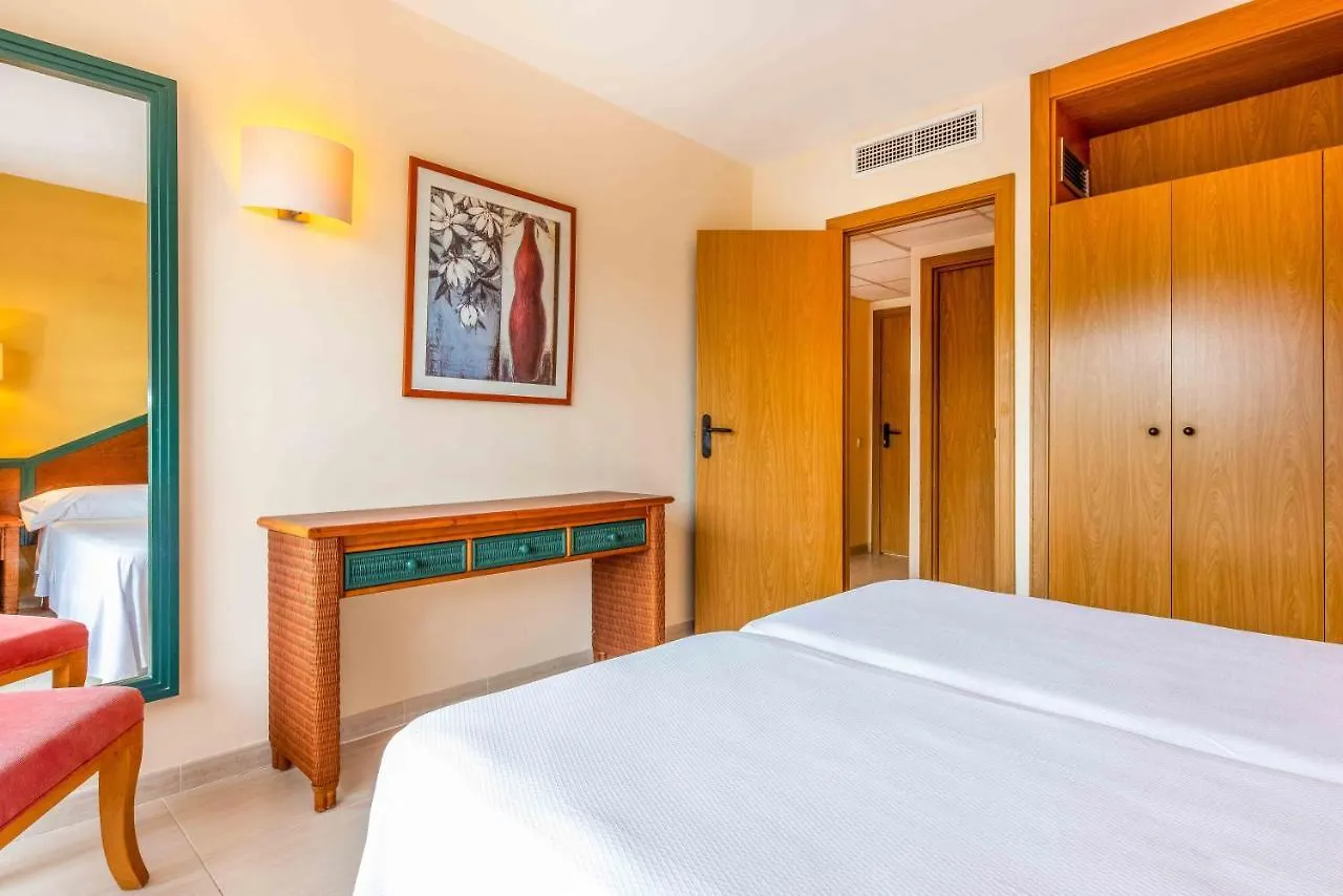 Valentin Grand Park Suite Hotel Peguera