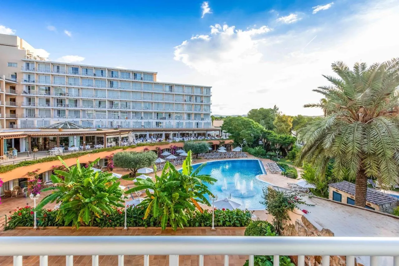 Valentin Grand Park Suite Hotel Peguera 4*,  Spain