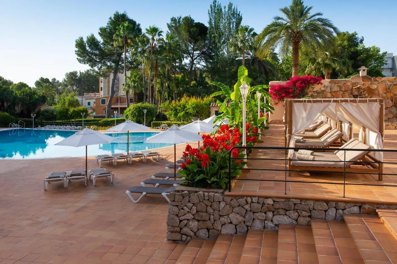 Valentin Grand Park Suite Hotel Peguera
