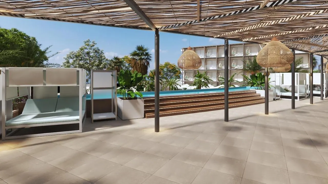 Valentin Grand Park Suite Hotel Peguera
