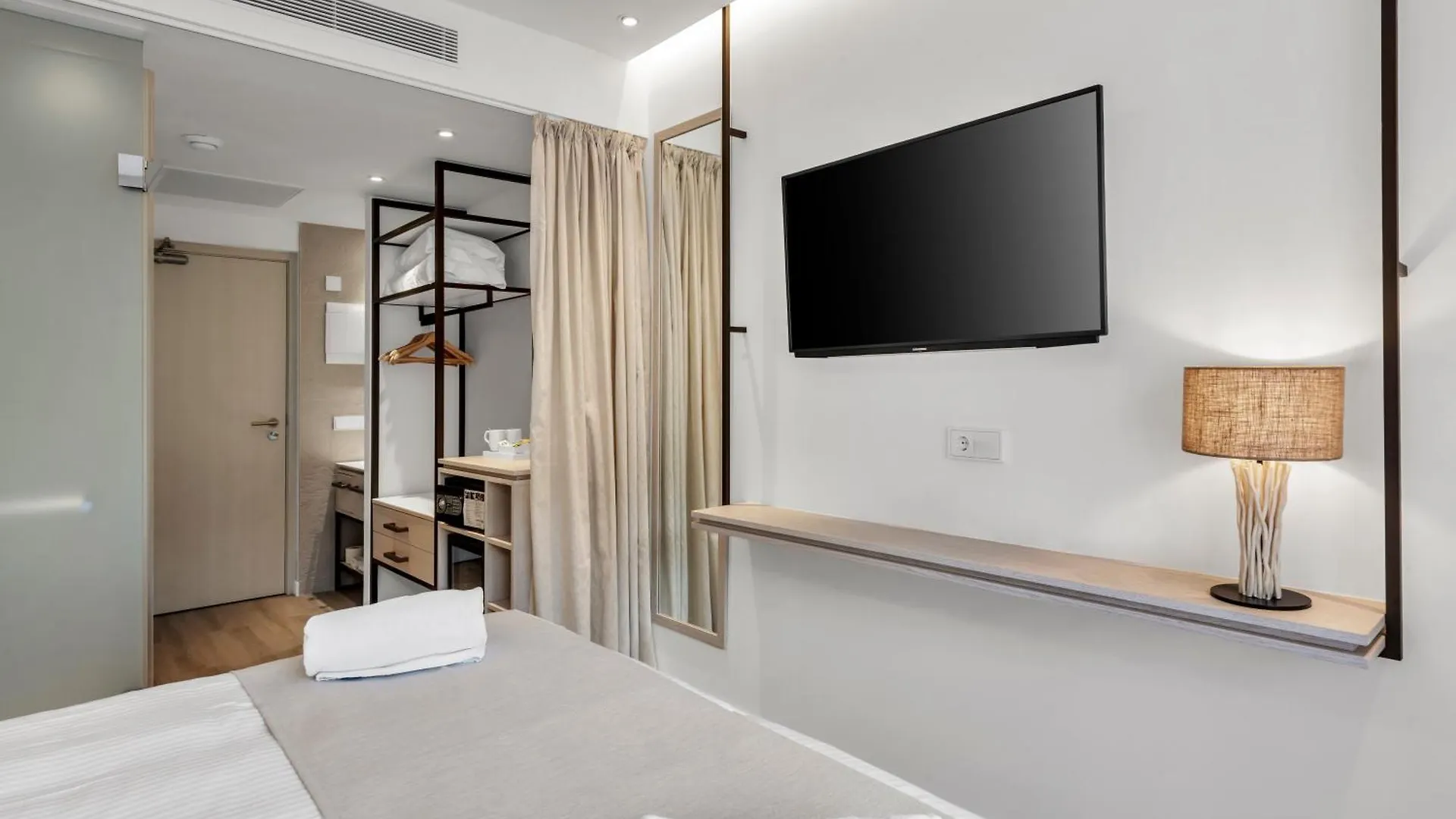 Valentin Grand Park Suite Hotel Peguera