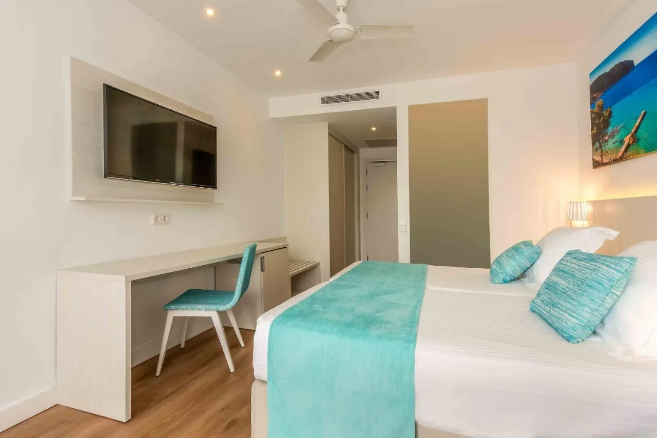 Valentin Park Club Hotel Peguera