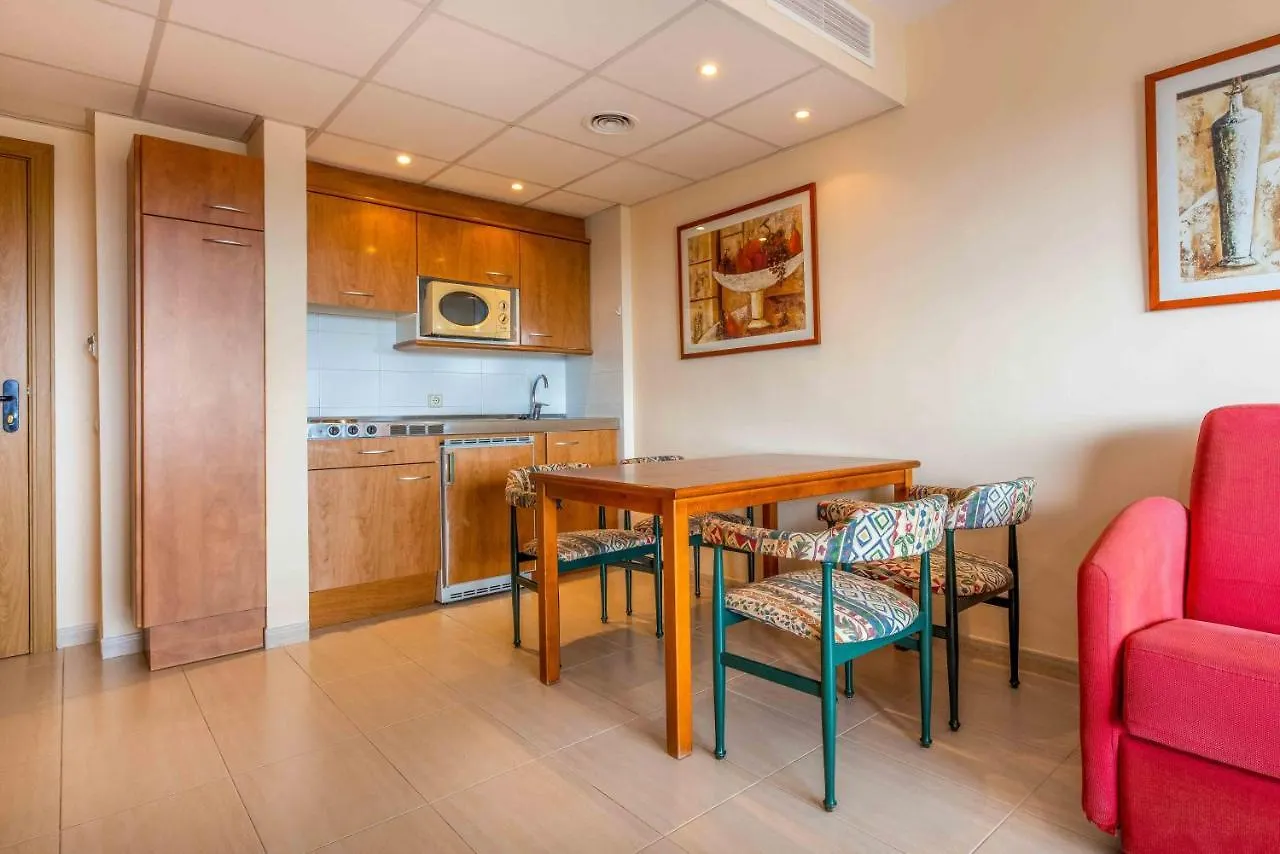 Valentin Park Club Hotel Peguera