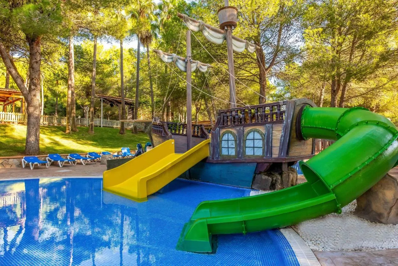 Valentin Grand Park Suite Hotel باغيرا