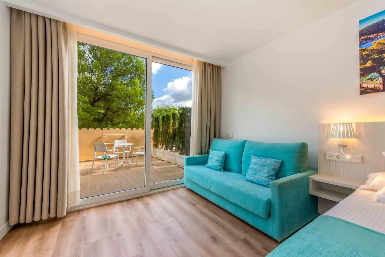 Valentin Park Club Hotel Peguera