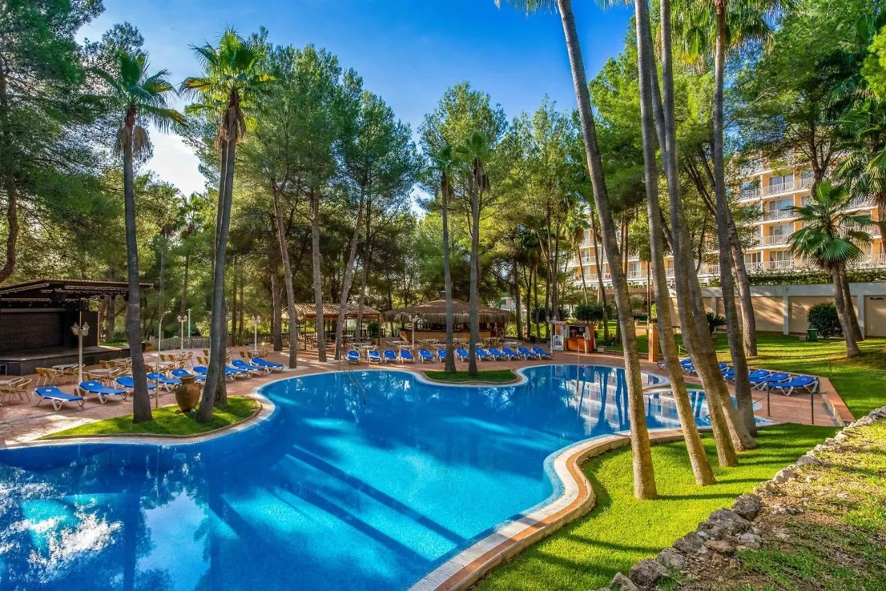 Valentin Park Club Hotel Peguera