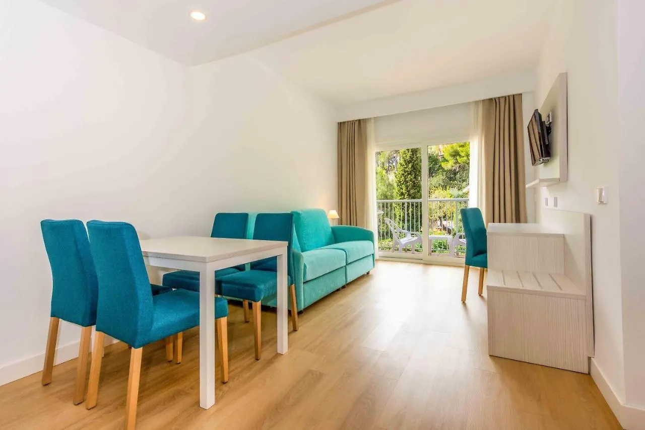 Valentin Park Club Hotel Peguera
