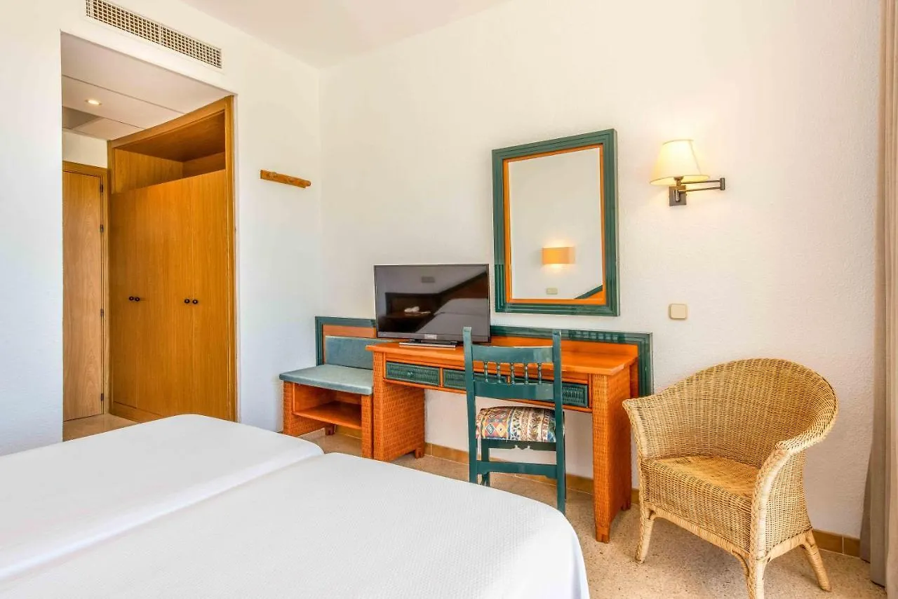 Valentin Park Club Hotel Peguera