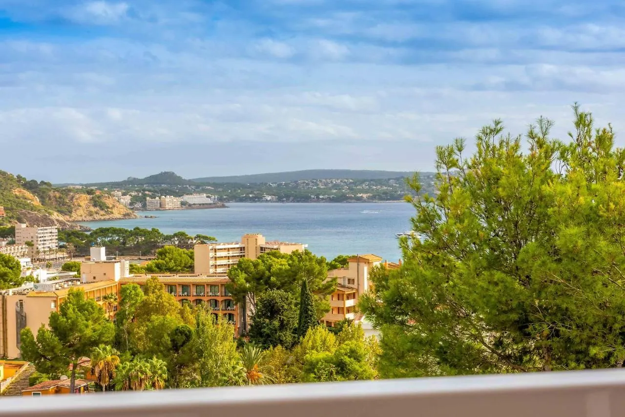 Valentin Grand Park Suite Hotel باغيرا