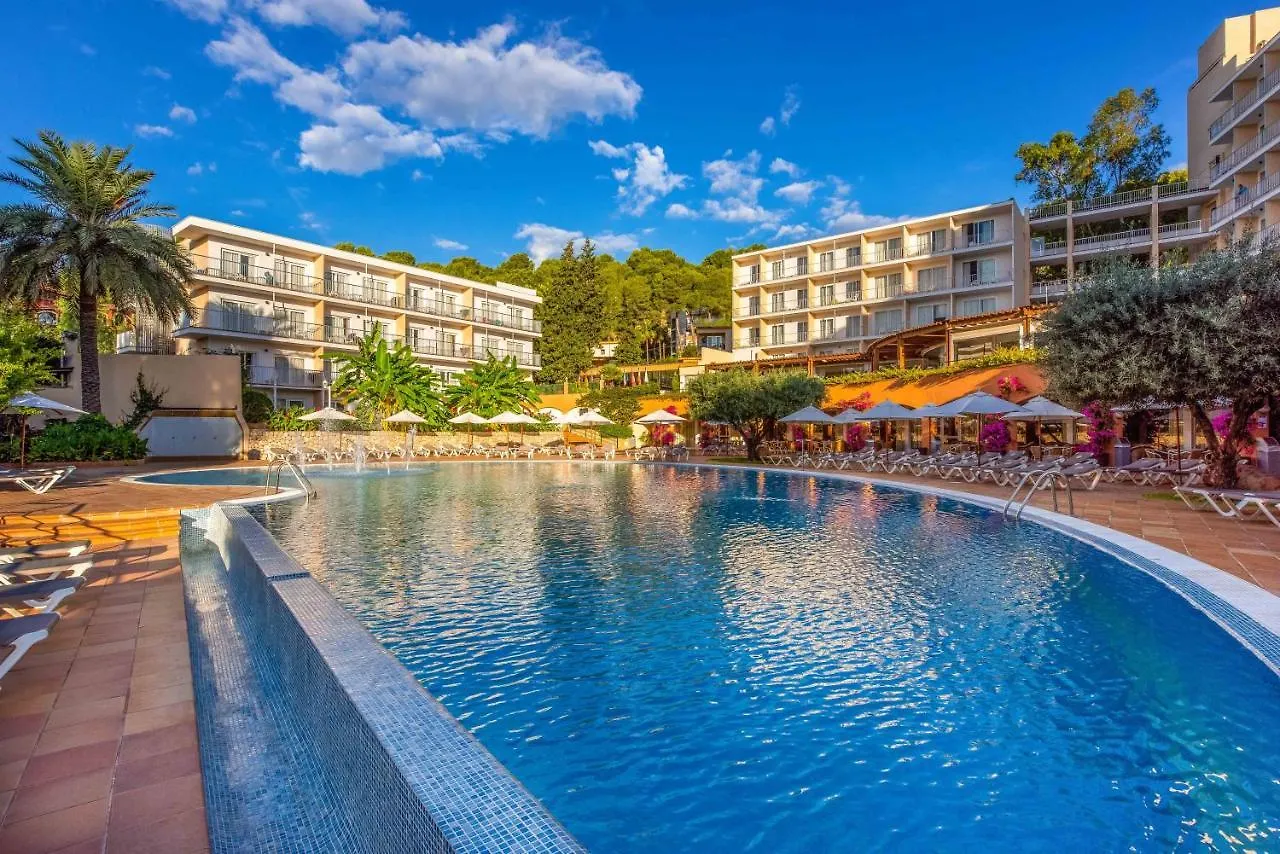 Valentin Park Club Hotel Peguera