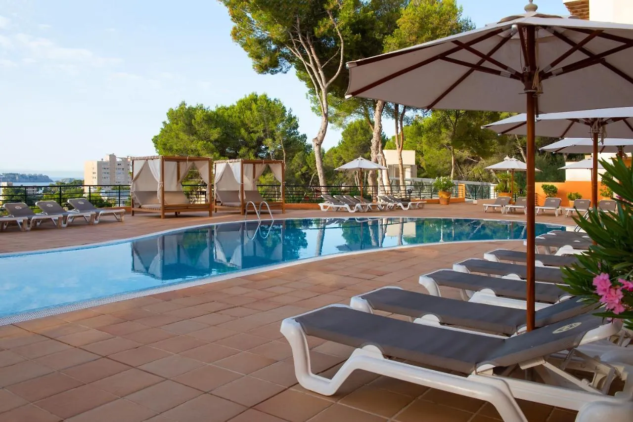 Valentin Park Club Hotel Peguera