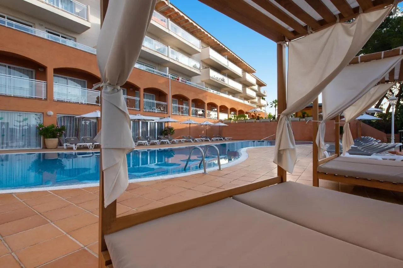 Valentin Park Club Hotel Peguera