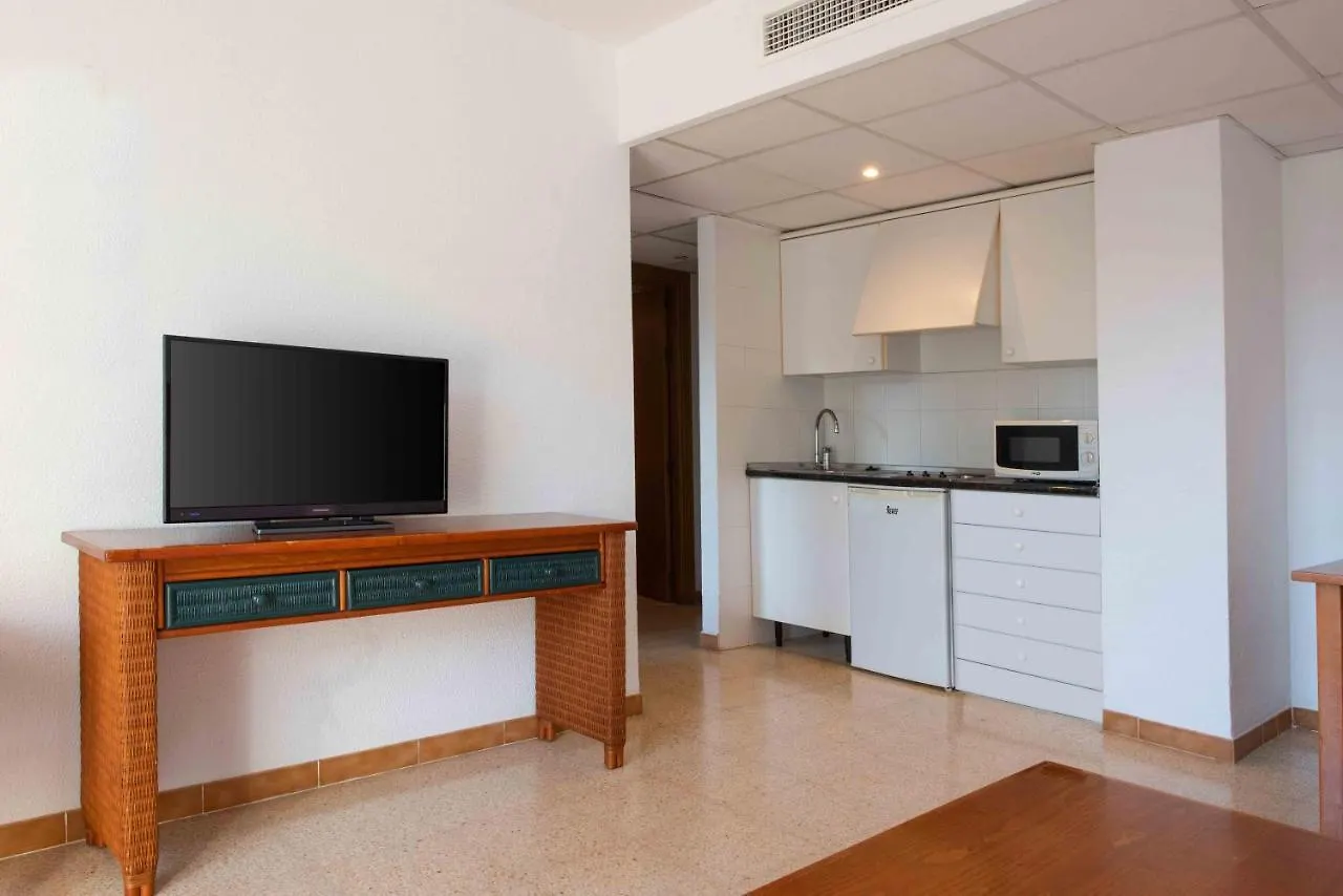 Valentin Grand Park Suite Hotel باغيرا 4*,