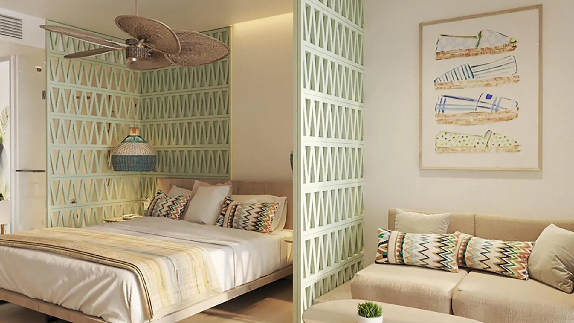 Valentin Grand Park Suite Hotel باغيرا إسبانيا
