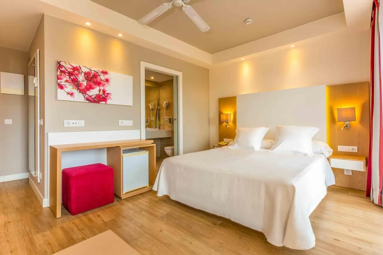 Valentin Grand Park Suite Hotel 帕格拉 西班牙