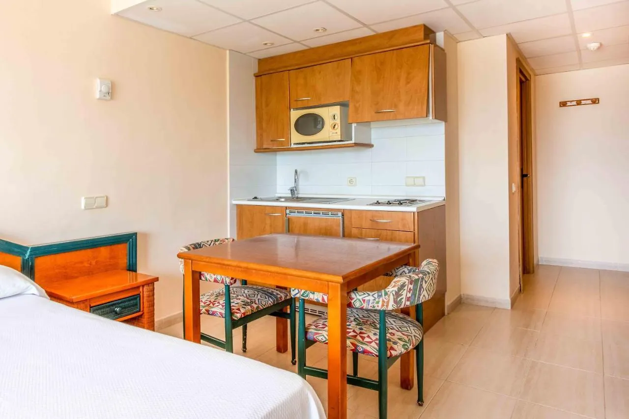 Valentin Grand Park Suite Hotel 帕格拉 4*,  西班牙