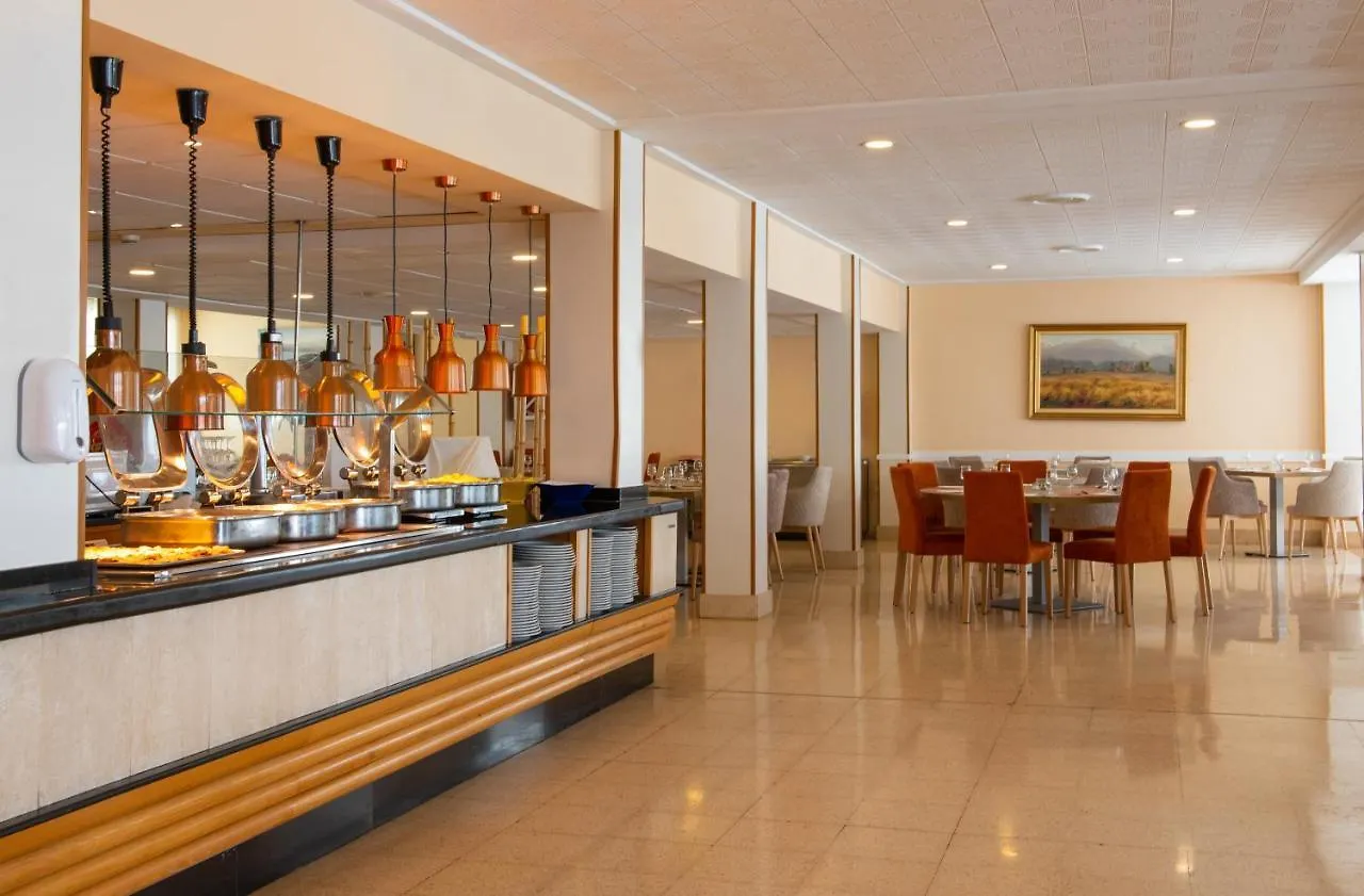 Valentin Grand Park Suite Hotel 帕格拉