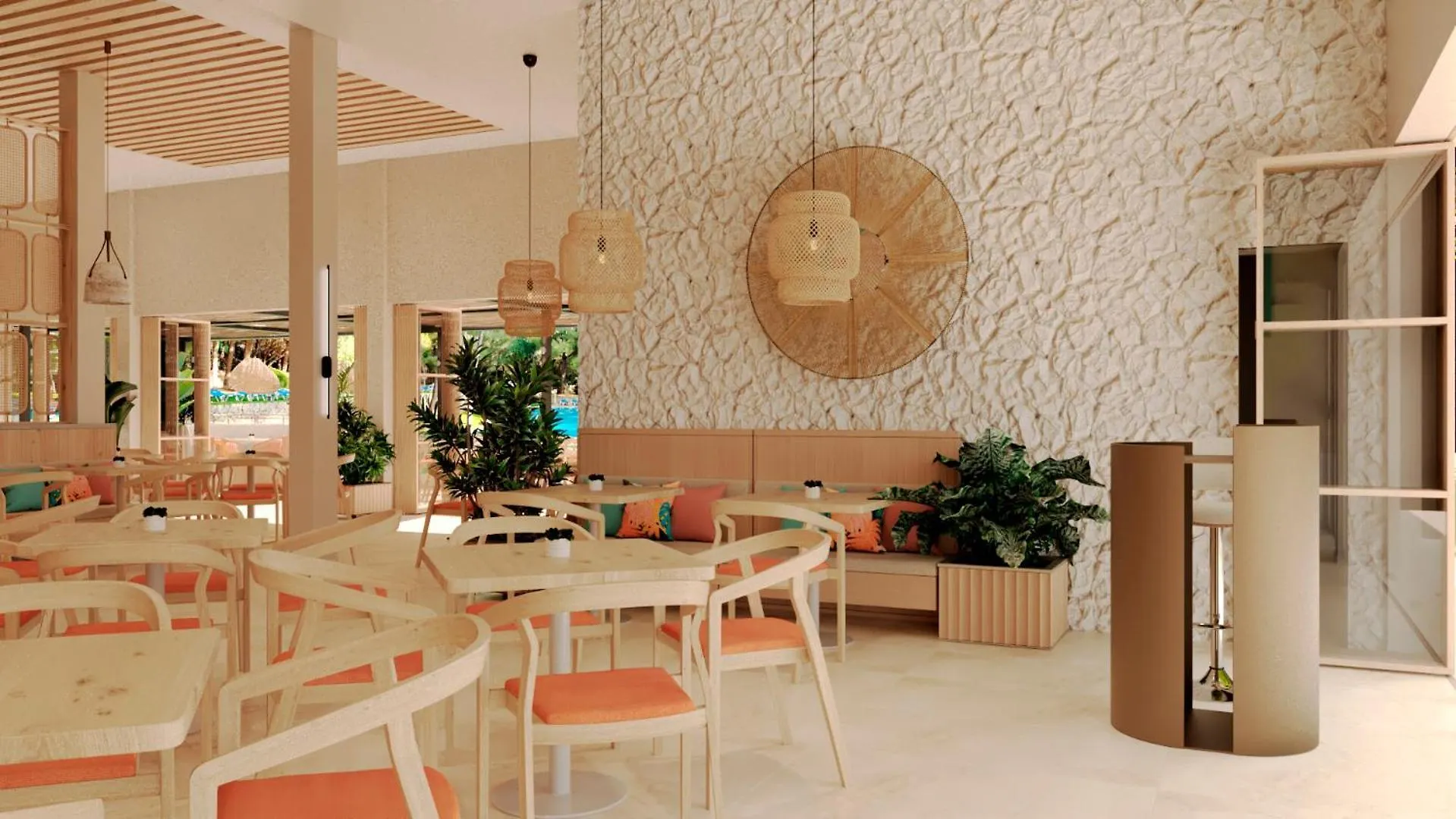 Valentin Grand Park Suite Hotel 帕格拉